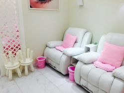 -安娜美甲美睫沙龙