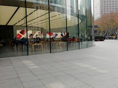 -Apple零售店(新街口店)
