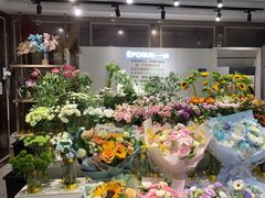 -EPOQUE·一刻花店(兴业太古汇店)