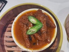 -醉辉皇原味海鲜江南菜(成都大魔方店)