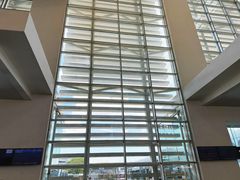 -厦门高崎国际机场-T4航站楼