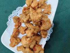 -叶派龙虾•招牌香辣蟹·海鲜(中海国际店)