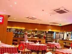 -西贝(宁波天一国购店)