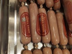 -满汉楼(安发桥店)