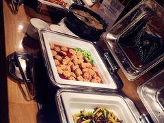 -三宝大饭店-中和艺素餐厅(浦上金山正祥广场店)