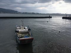 -淡水老街