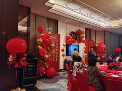 -粤江春·早茶·潮粤菜·宴会(罗湖宝能中心店)