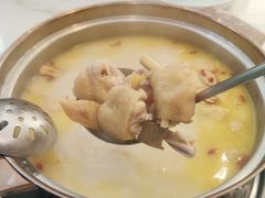 -金众记猪肚鸡(南屏店)