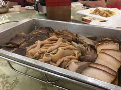 -潮喜竹溪荔湖酒家(荔枝湾店)