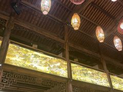 -HOHO餐厅(古子城店)