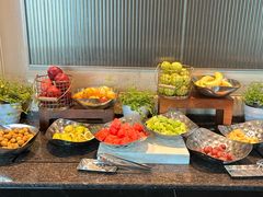 -Social 秀西餐厅-长沙瑞吉酒店(运达店)