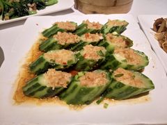 -老伙记海鲜码头(北滘店)
