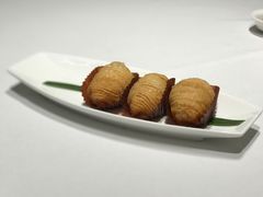 -潮福城大酒楼·潮味粤品·港式点心(湖滨北路店)