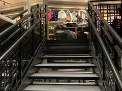 -Abercrombie & Fitch(天环广场店)