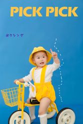 点击看大图 -大拇指高端儿童摄影(光明区店)