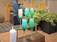 -星璞餐厅(深铁塘朗城君璞酒店)