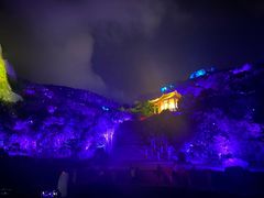 -印象普陀