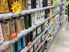 -利客来李村购物中心