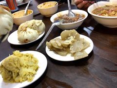 炒肝-姚记炒肝店(鼓楼店)