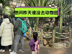 -大连森林动物园