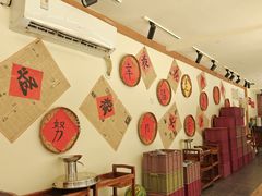 -王婆乔鲜鱼自助火锅(蜀汉路店)