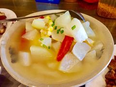 -老鼎万春卤菜(鹭湖宫8区店)