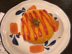 -金龙咖喱