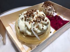 -食武士·舒芙蕾(新街口明瓦廊店)