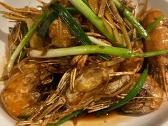 -荷塘秋月·本帮江浙菜(国权路店)