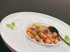 -曾宴·楚菜(湖北省博物馆店)