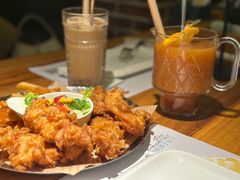 -格兰西点餐厅(文化街店)