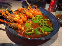 -红盔甲·小龙虾(车公庙店)