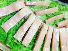-清真华宇开锅羊肉