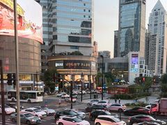 -红盔甲·小龙虾(人民广场店)