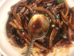 -丰收日·小海鲜·沪上家宴(顾村正大店)