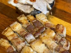 -Dombe豚(黑猪肉街店)