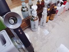 -新碧水留香新桑拿