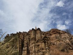 -元谋土林景区(物茂土林)