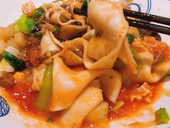 -大嘻咹biangbiang面(历史博物馆店)