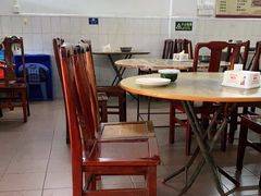 大堂-和平饭店(南兴路店)