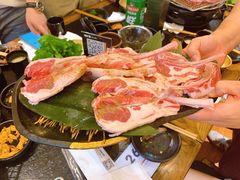 -九田家黑牛烤肉料理(太阳城店)