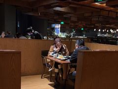 -郑州建业艾美酒店-曙餐厅