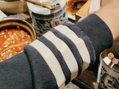 -南京大牌档(香港广场店)