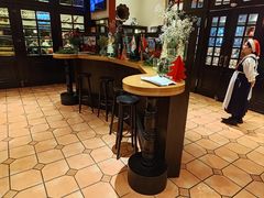 -兰特伯爵西餐厅·啤酒屋(方庄店)