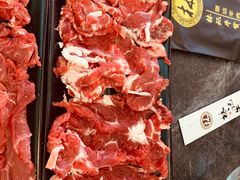 -林记潮牛·牛肉火锅(上马墩店)