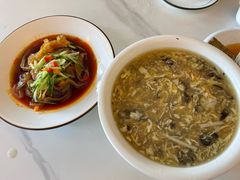 黄家酸辣汤-黄家老店(大梁路店)