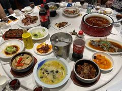 -乾隆美食·本帮菜(黄河路店)
