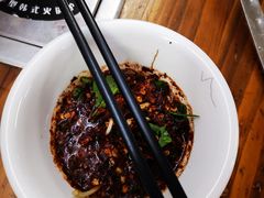 -笔记安顺夺夺粉火锅