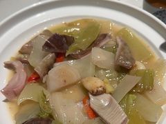 -滋粥楼·顺德菜(番禺广场总店)