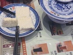 -捷信牛奶甜品世家(合生汇店)